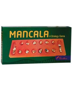 Panther Mancala A Strategy Game
