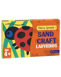 Panther Sand Craft Lady Birds