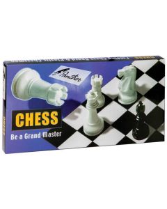 Panther Tournament Chess