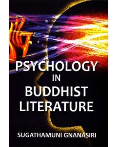 Phychology in Buddhist Literature