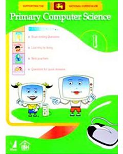 Primary Computer Science 1