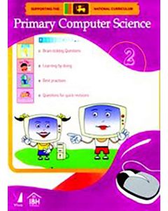 Primary Computer Science 2