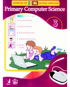 Primary Computer Science 3
