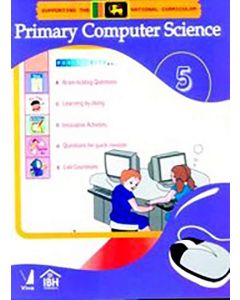 Primary Computer Science 5