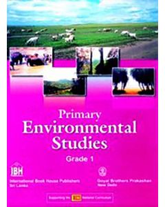 Primary Environmental Studies Grade 1