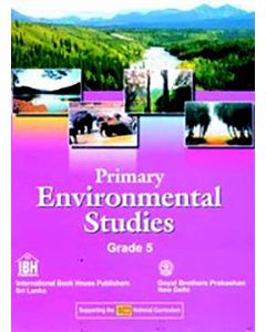 Primary Environmental Studies Grade 5