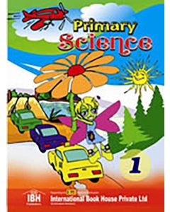 Primary Science 1
