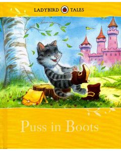 Puss in Boots