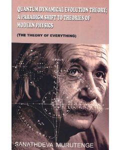 Quantum Dynamical Evolution Theory