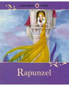 Rapunzel