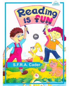 Reading Is Fun