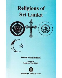 Religions of Sri Lanka