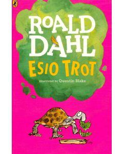 Esio Trot Roald Dhal