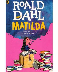 Matilda Roald Dhal