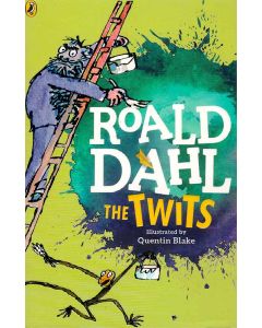 The Twits Roald Dhal