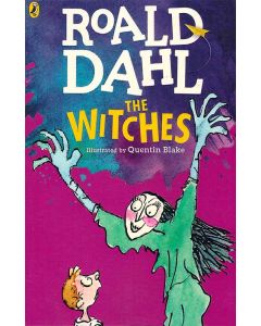 The Witches Roald Dhal