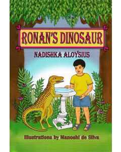 Ronans Dinosaur