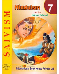 Saivism Hinduism for the Junior School 7