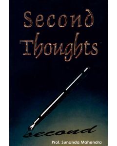 Second Thoughts