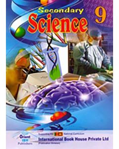 Secondary Science Grade 9