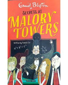 Secrets At Malory Towers