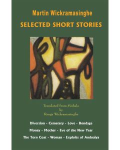 Selected Short Stories