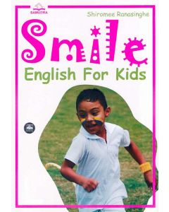 Smile English For Kids