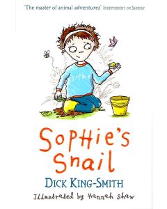 Sophies Snail