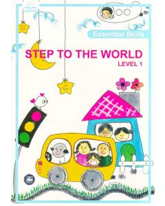 Step To The World Level 1 Essential Skills