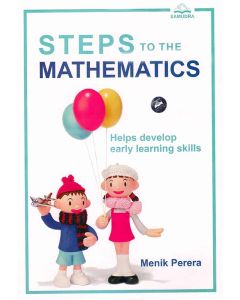 Steps To The Mathematics