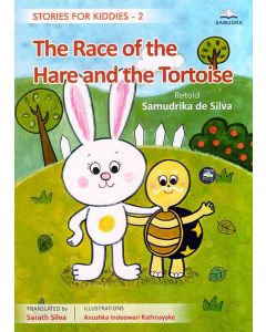 Stories for Kiddies 2 The Race Of The Hare And The Tortoise
