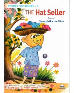 The Hat Seller Stories for Kiddies 7