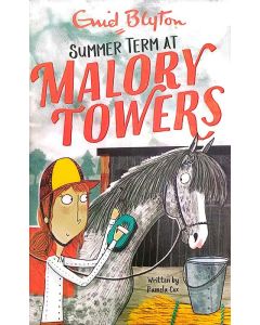 Summer Term At Malory Towers