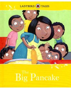 The Big Pancake