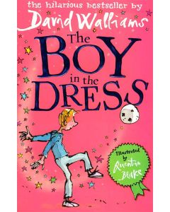 The Boy In The Dress