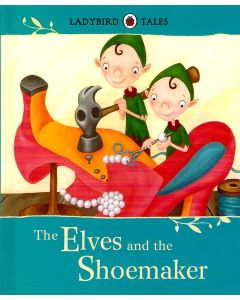 The Elves and the Shoemaker
