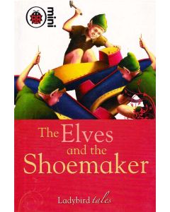 The Elves and the Shoemaker mini Ladybird tales