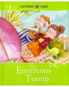 The Enormours Turnip