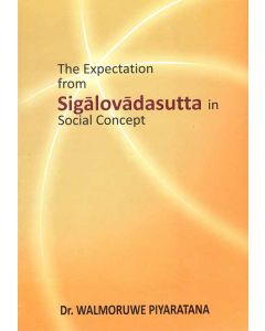 The Expectation from Sigalovadasutta in Social Concept