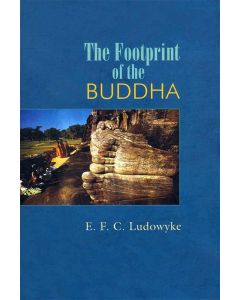The Footprint of the Buddha
