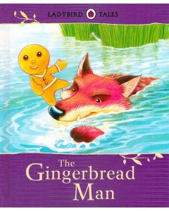 The Gingerbread Man