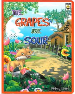 The Grapes Are Sour