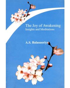 The Joy of Awakening Insights and Meditations
