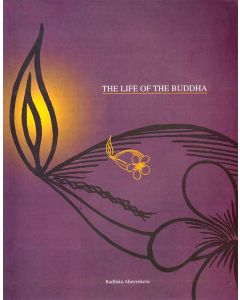 The life of the Buddha