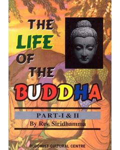 The Life of the Buddha 1 2