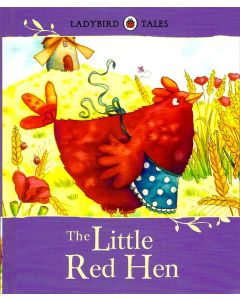 The Little Red Hen