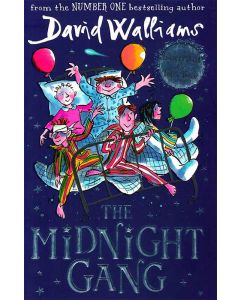 The Midnight Gang