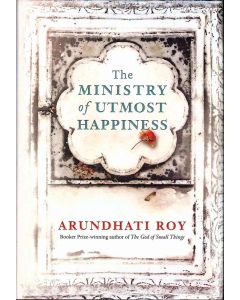 The Ministry of Utmost Happiness