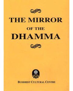 The Mirror of the Dhamma