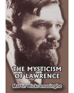 The Mysticism of Lawrence